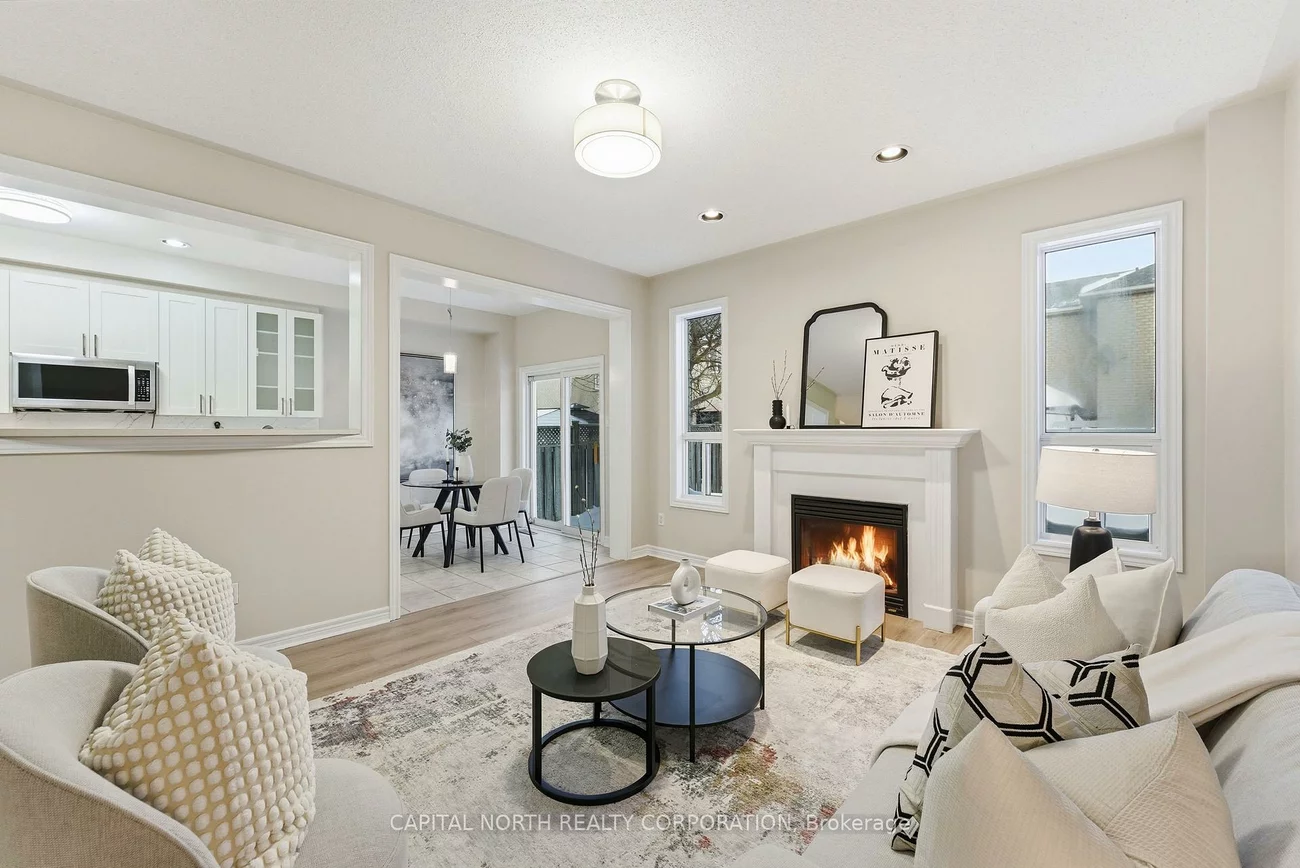 74, Bullrush, Vellore Village, Vaughan