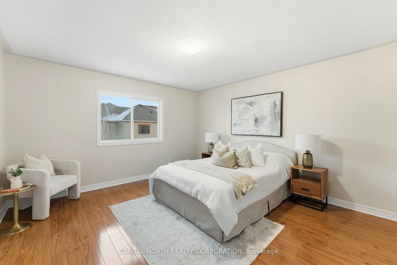 74, Bullrush, Vellore Village, Vaughan