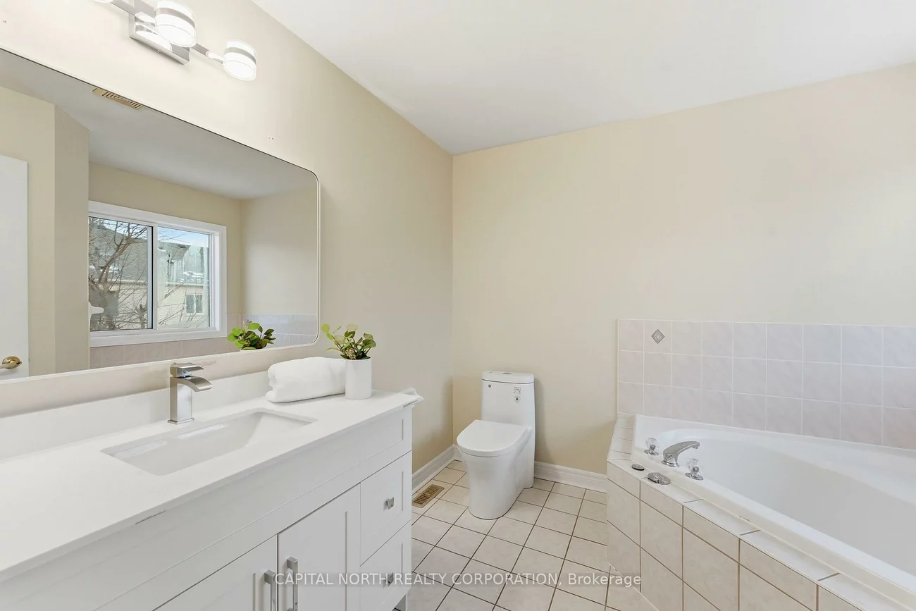 74, Bullrush, Vellore Village, Vaughan