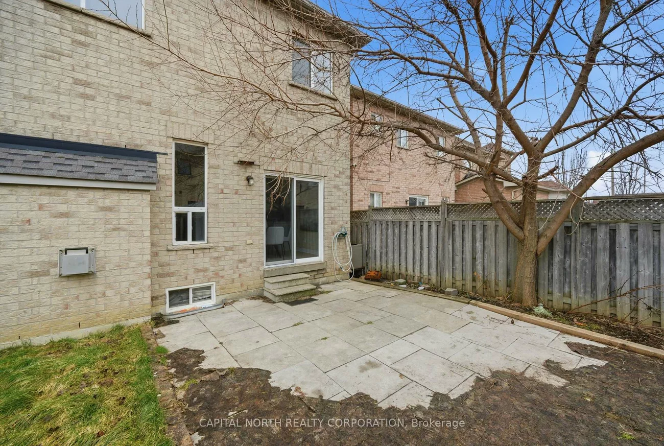 74, Bullrush, Vellore Village, Vaughan