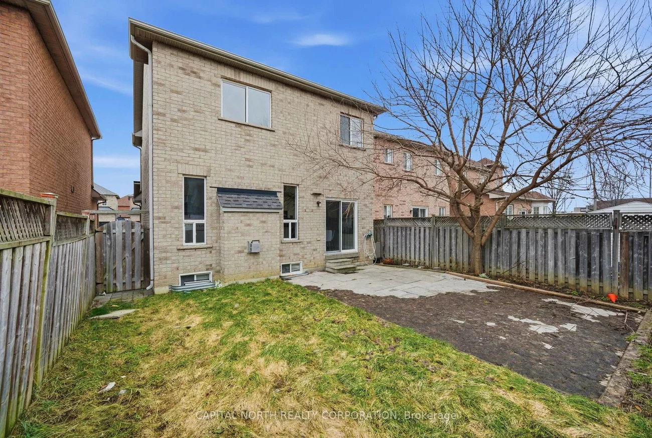 74, Bullrush, Vellore Village, Vaughan