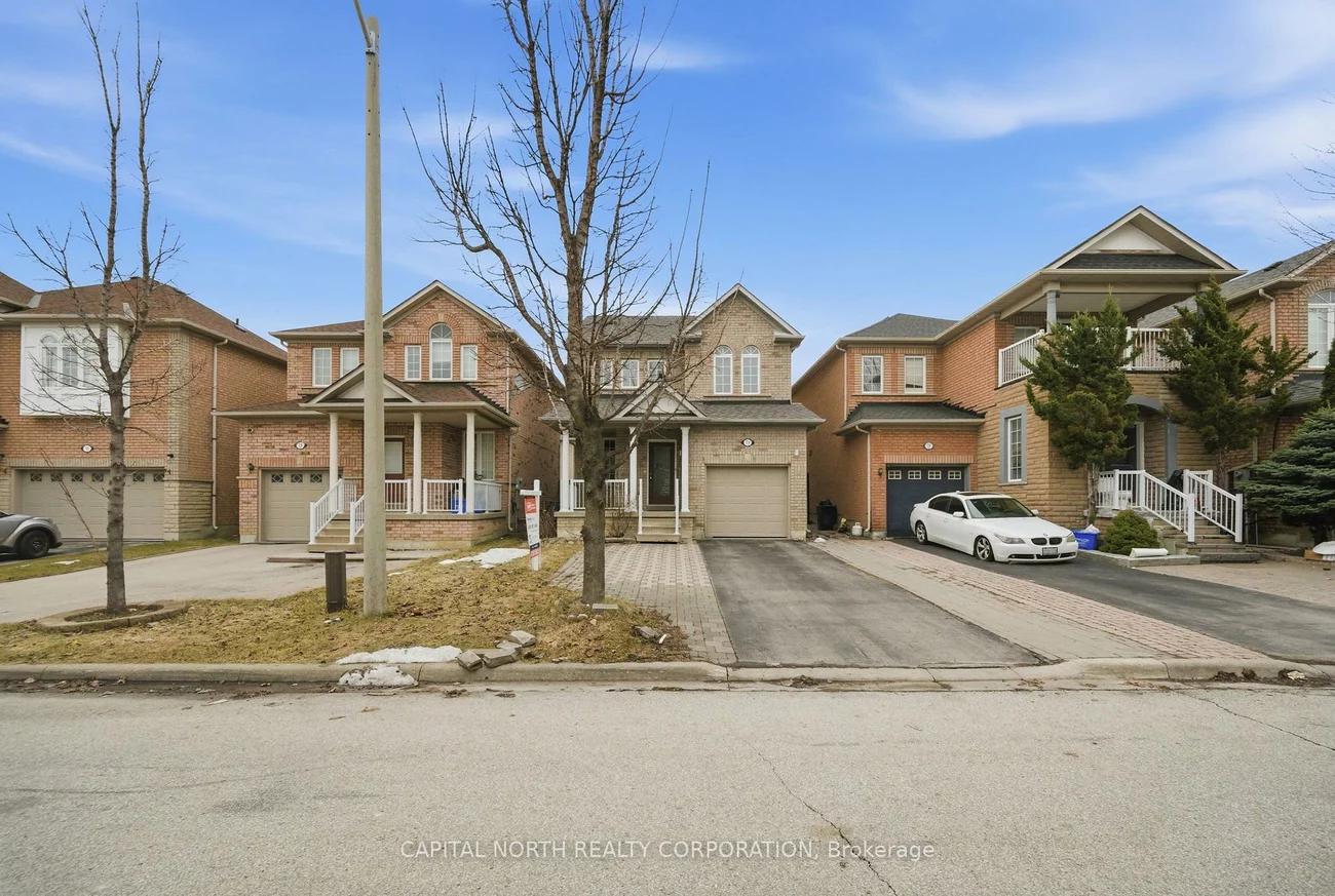 74, Bullrush, Vellore Village, Vaughan