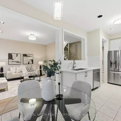 74, Bullrush, Vellore Village, Vaughan