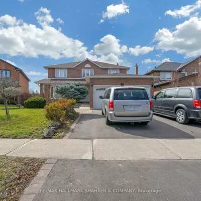 24, Glenvilla, East Woodbridge, Vaughan