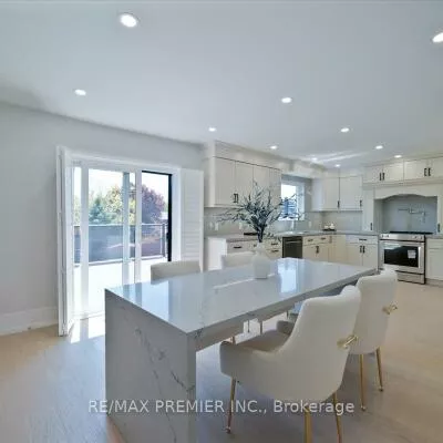 157, Jeanne, East Woodbridge, Vaughan