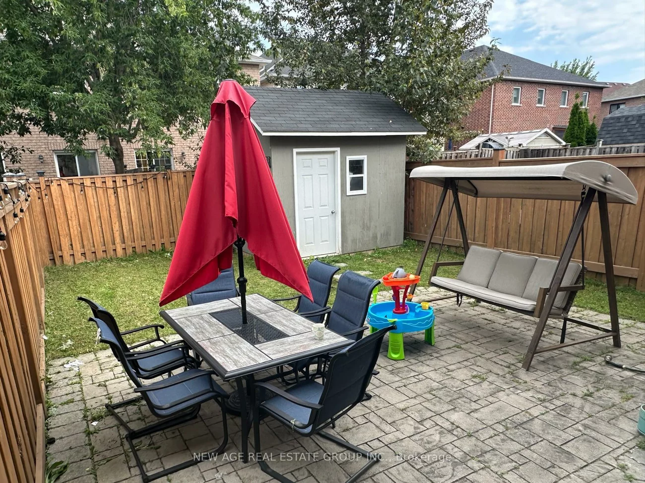 42, Ozner, Vellore Village, Vaughan