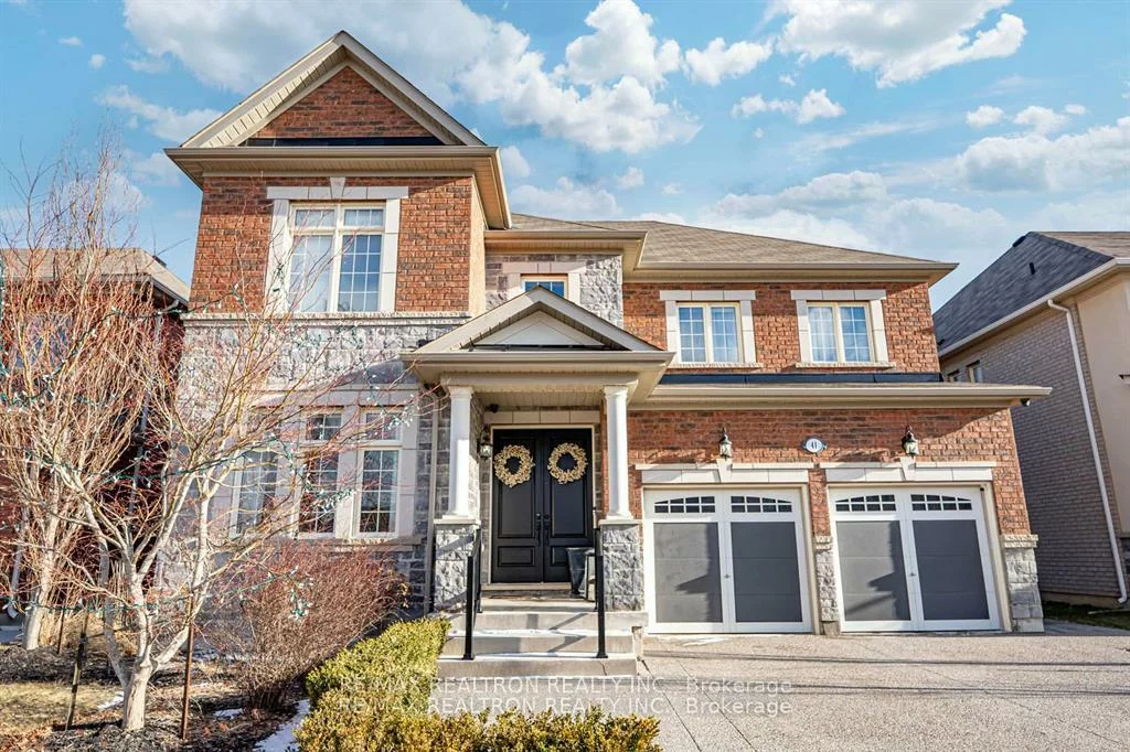 41, Woodgate Pines, Kleinburg, Vaughan