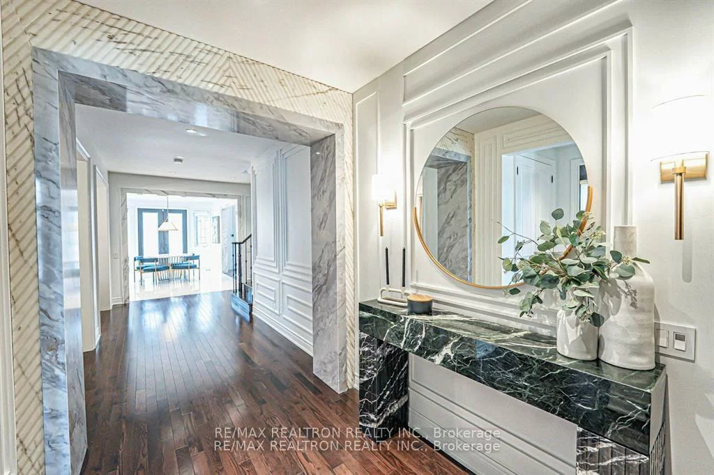 41, Woodgate Pines, Kleinburg, Vaughan