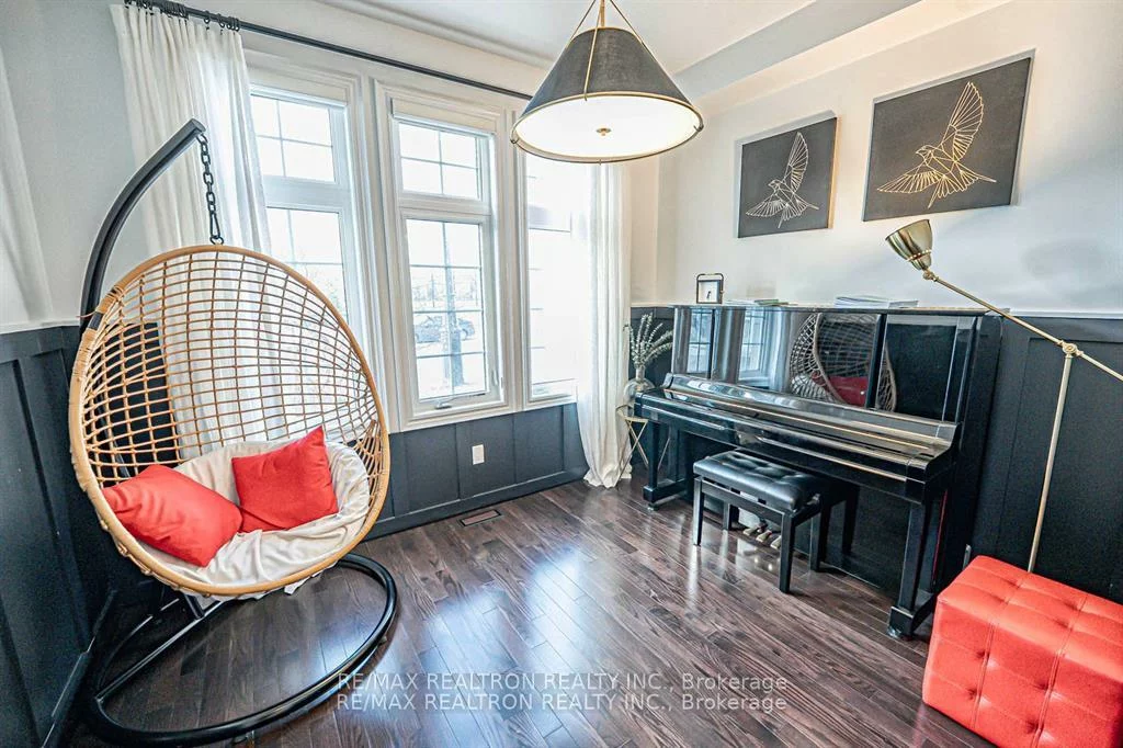 41, Woodgate Pines, Kleinburg, Vaughan