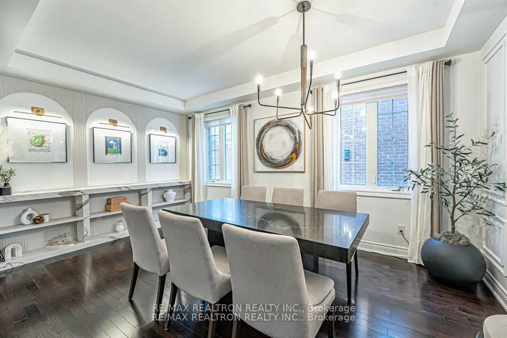 41, Woodgate Pines, Kleinburg, Vaughan