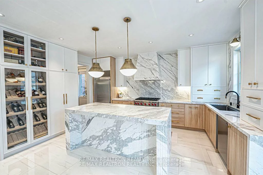 41, Woodgate Pines, Kleinburg, Vaughan