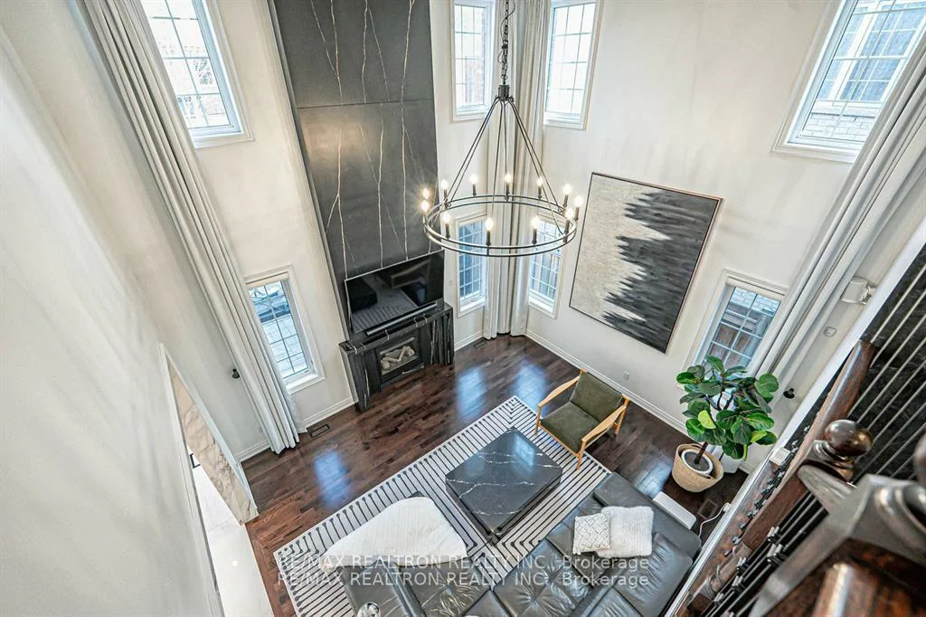 41, Woodgate Pines, Kleinburg, Vaughan