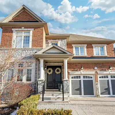 41, Woodgate Pines, Kleinburg, Vaughan
