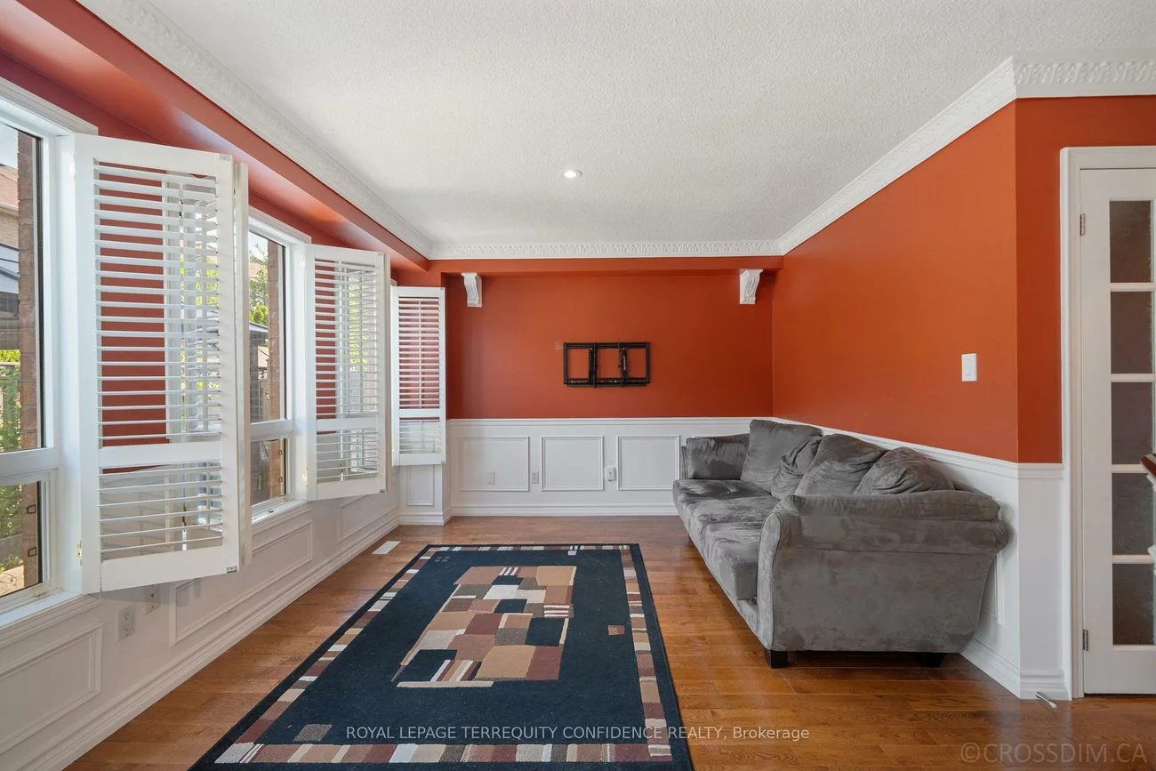 131, Laurelhurst, Vellore Village, Vaughan