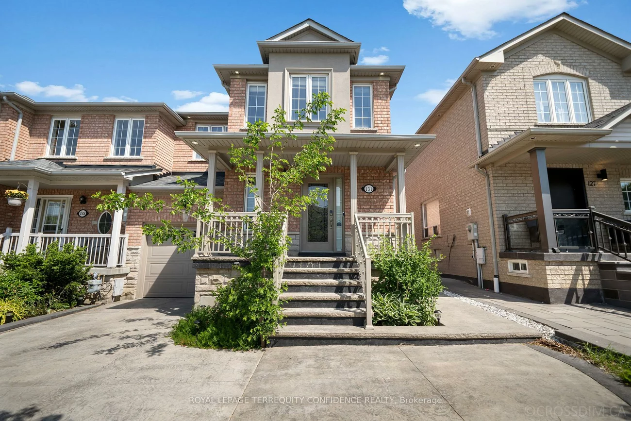 131, Laurelhurst, Vellore Village, Vaughan