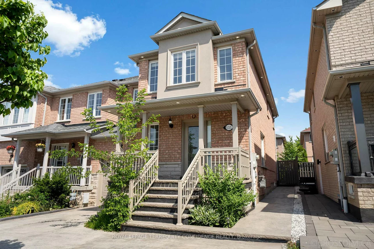 131, Laurelhurst, Vellore Village, Vaughan