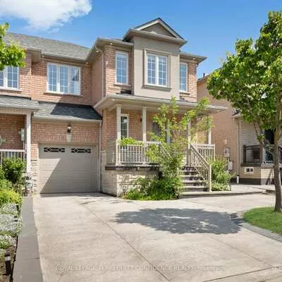 131, Laurelhurst, Vellore Village, Vaughan