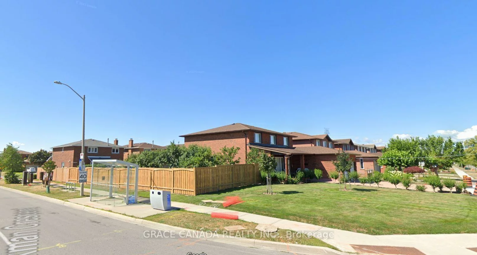 162, Jackman, West Woodbridge, Vaughan
