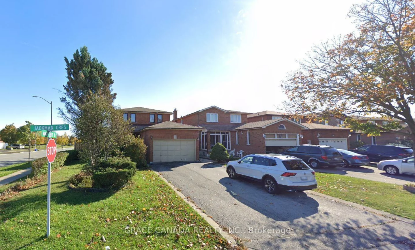 162, Jackman, West Woodbridge, Vaughan