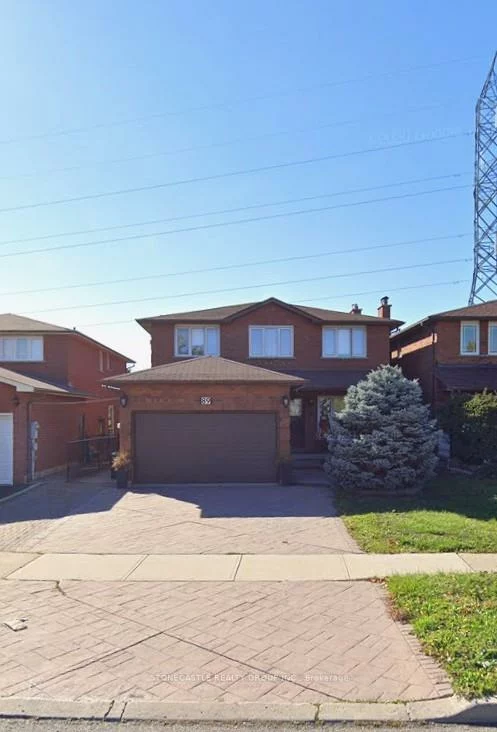 89, Jackman, West Woodbridge, Vaughan