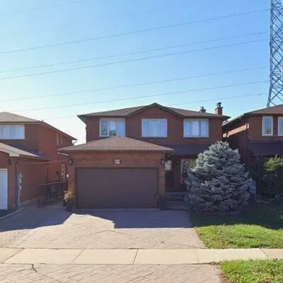 89, Jackman, West Woodbridge, Vaughan