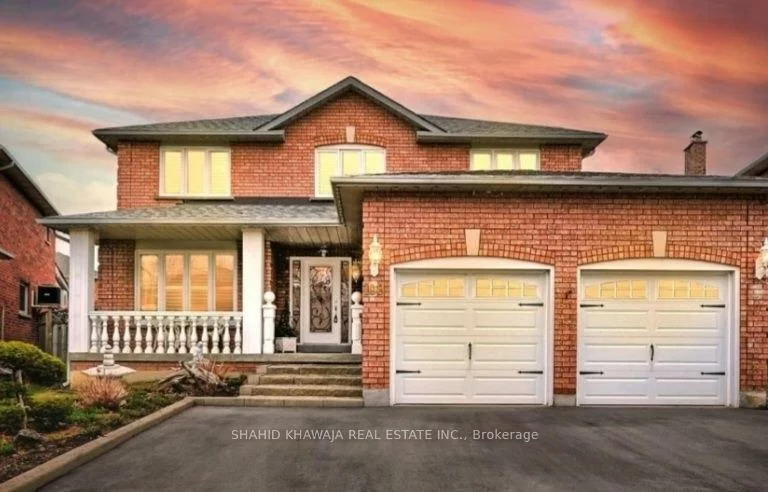 108, Camomile, West Woodbridge, Vaughan