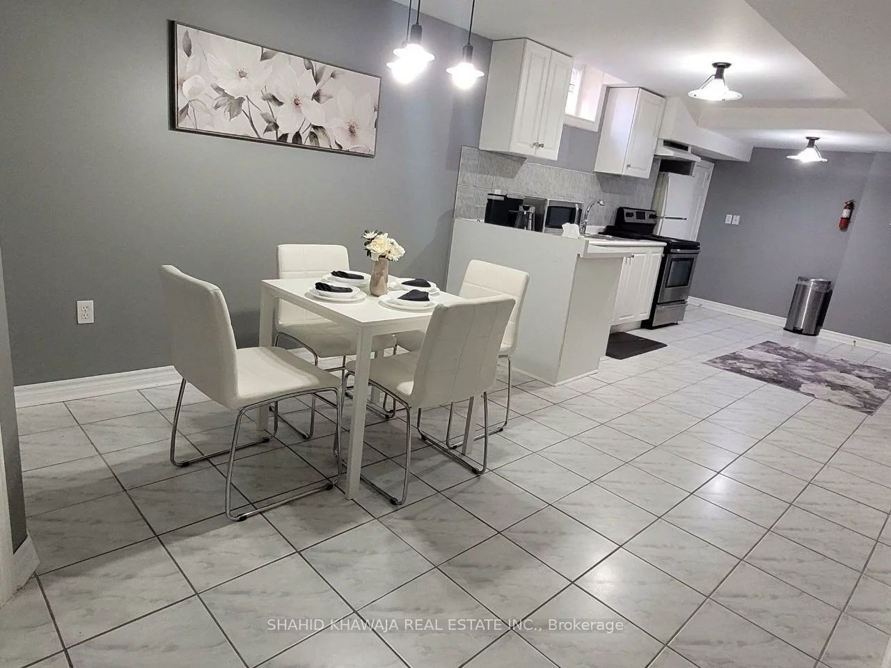 108, Camomile, West Woodbridge, Vaughan