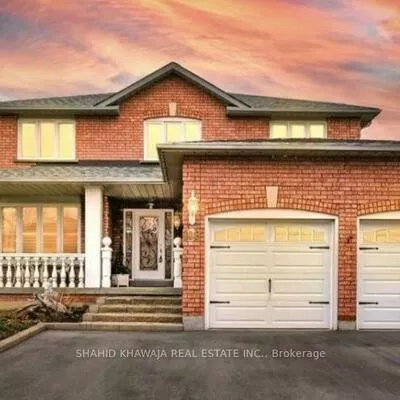 108, Camomile, West Woodbridge, Vaughan