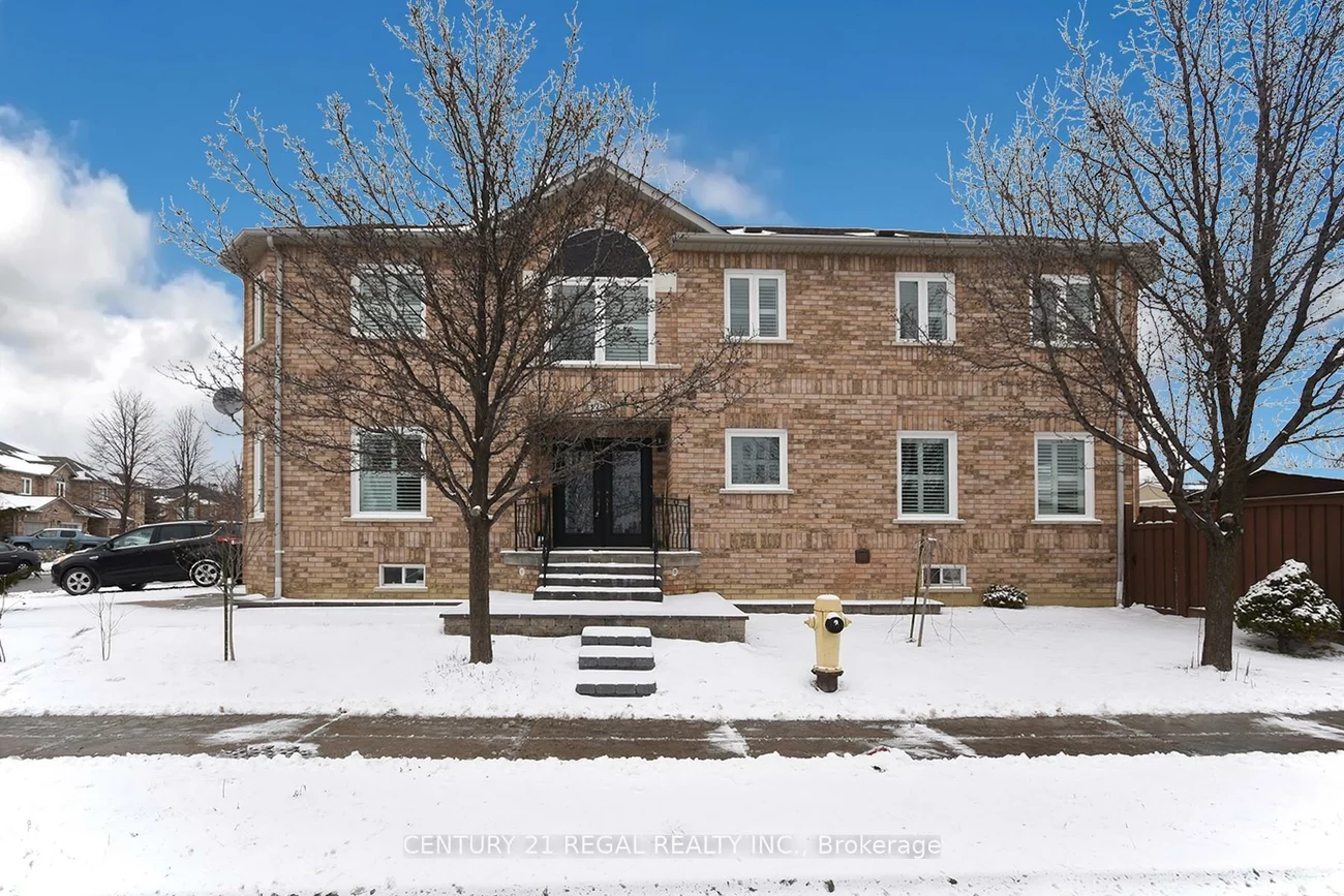 25, Monte Carlo, Sonoma Heights, Vaughan