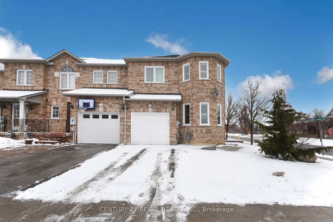 25, Monte Carlo, Sonoma Heights, Vaughan