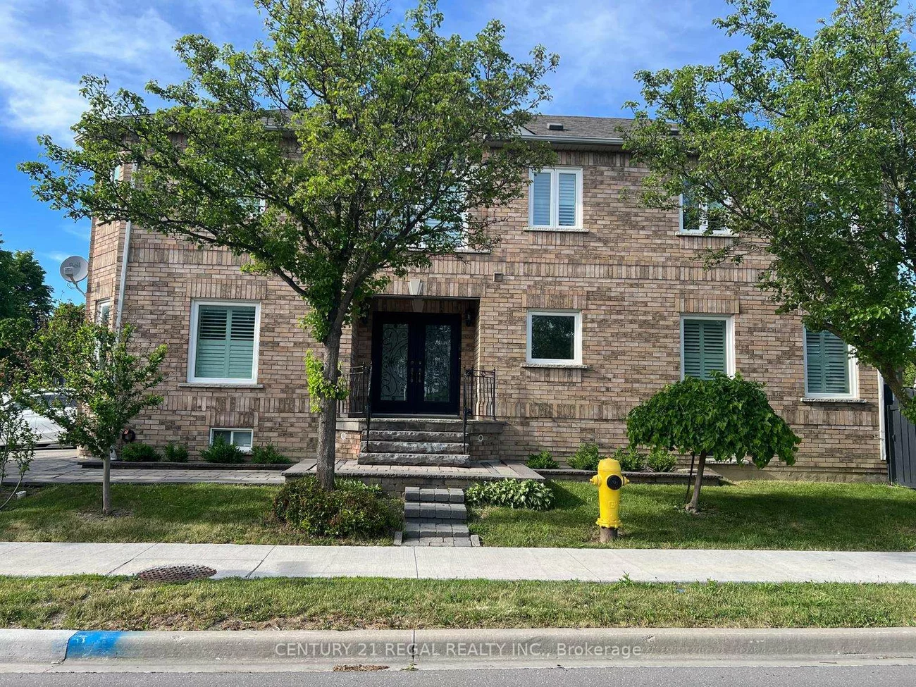 25, Monte Carlo, Sonoma Heights, Vaughan