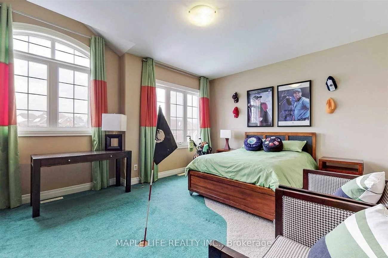 246, Sir Benson, Patterson, Vaughan