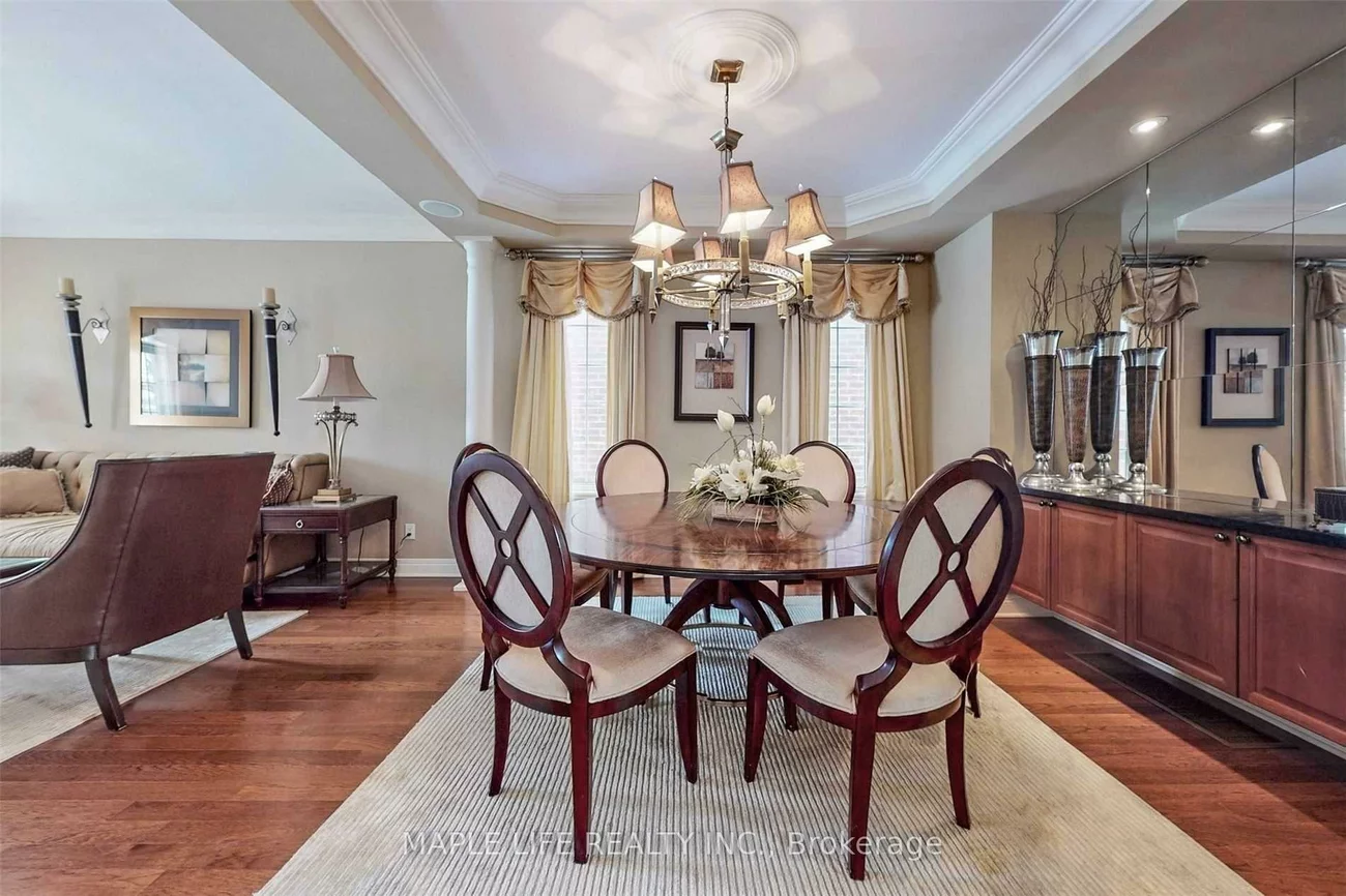 246, Sir Benson, Patterson, Vaughan