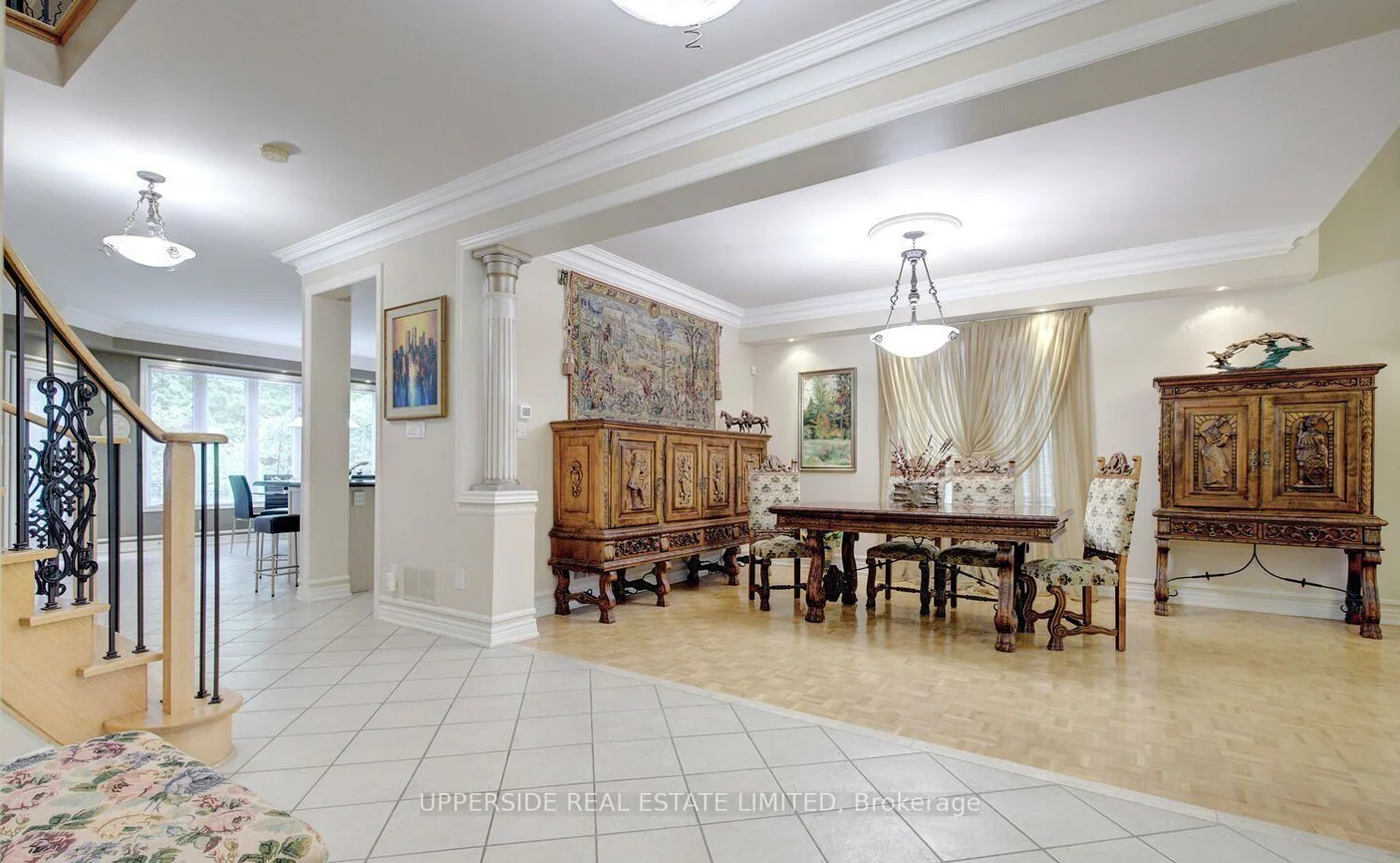 119, Thornhill Woods, Patterson, Vaughan