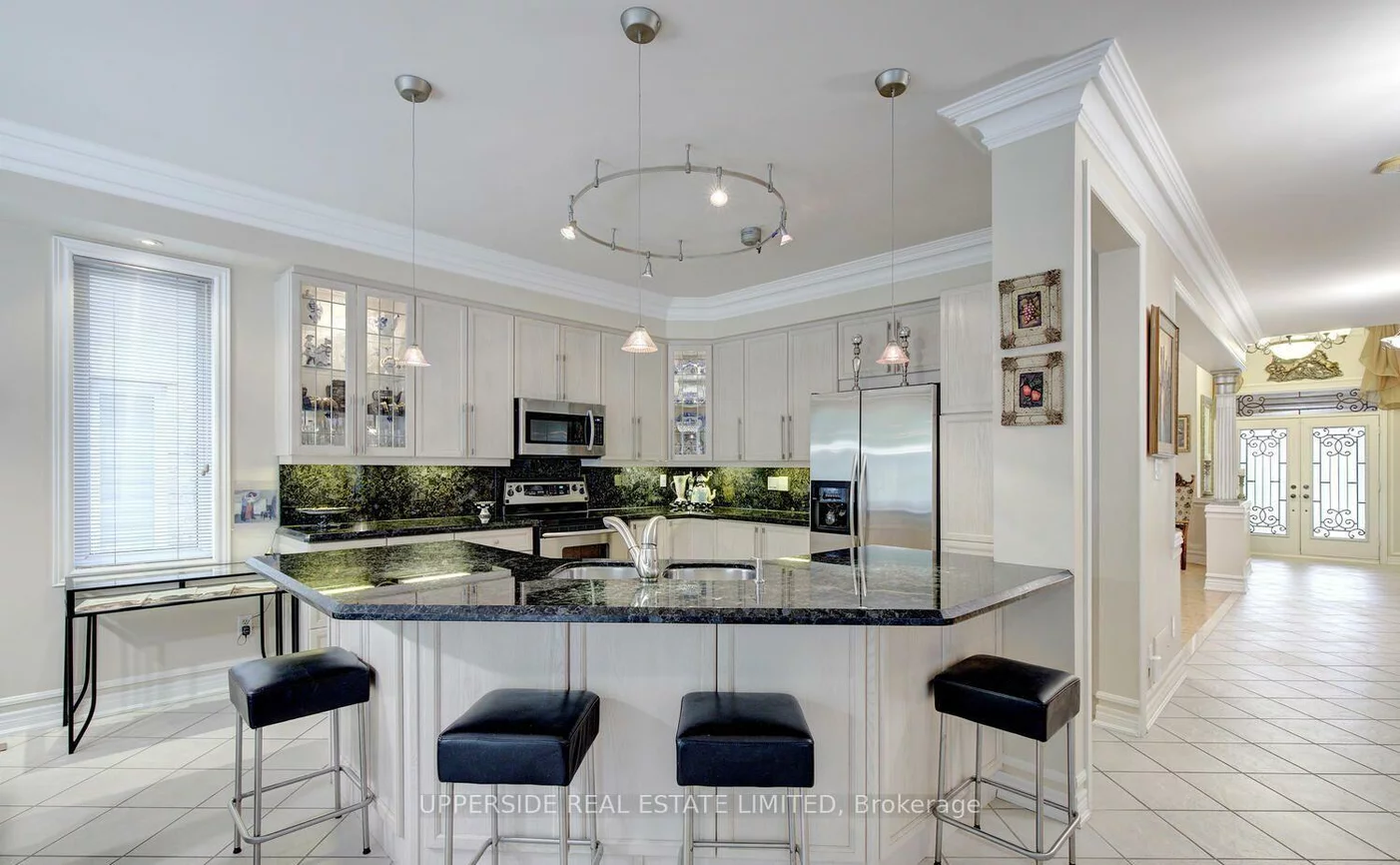 119, Thornhill Woods, Patterson, Vaughan