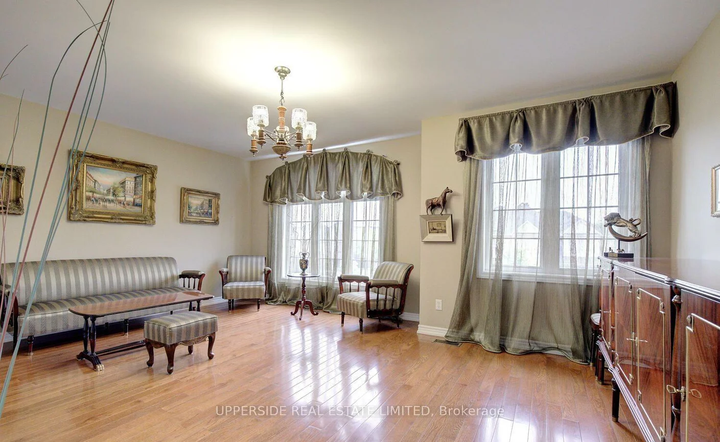 119, Thornhill Woods, Patterson, Vaughan