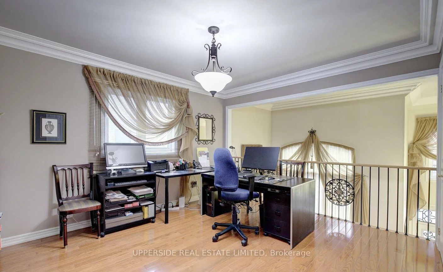 119, Thornhill Woods, Patterson, Vaughan