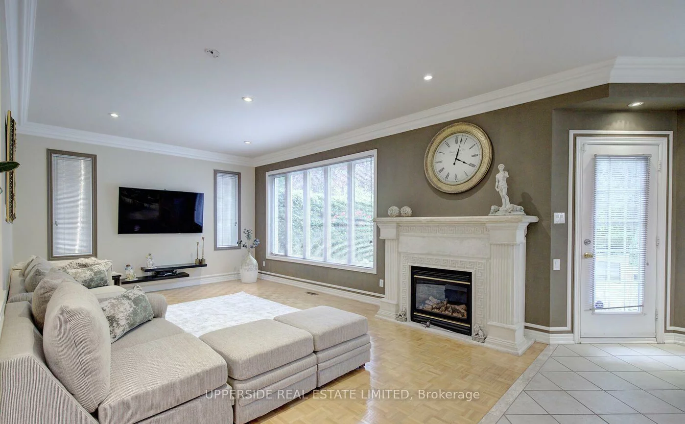 119, Thornhill Woods, Patterson, Vaughan