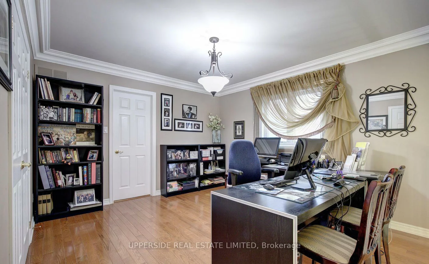 119, Thornhill Woods, Patterson, Vaughan