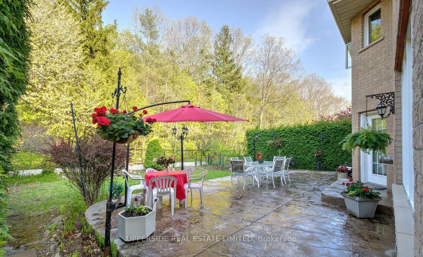 119, Thornhill Woods, Patterson, Vaughan