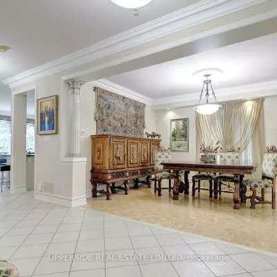 119, Thornhill Woods, Patterson, Vaughan