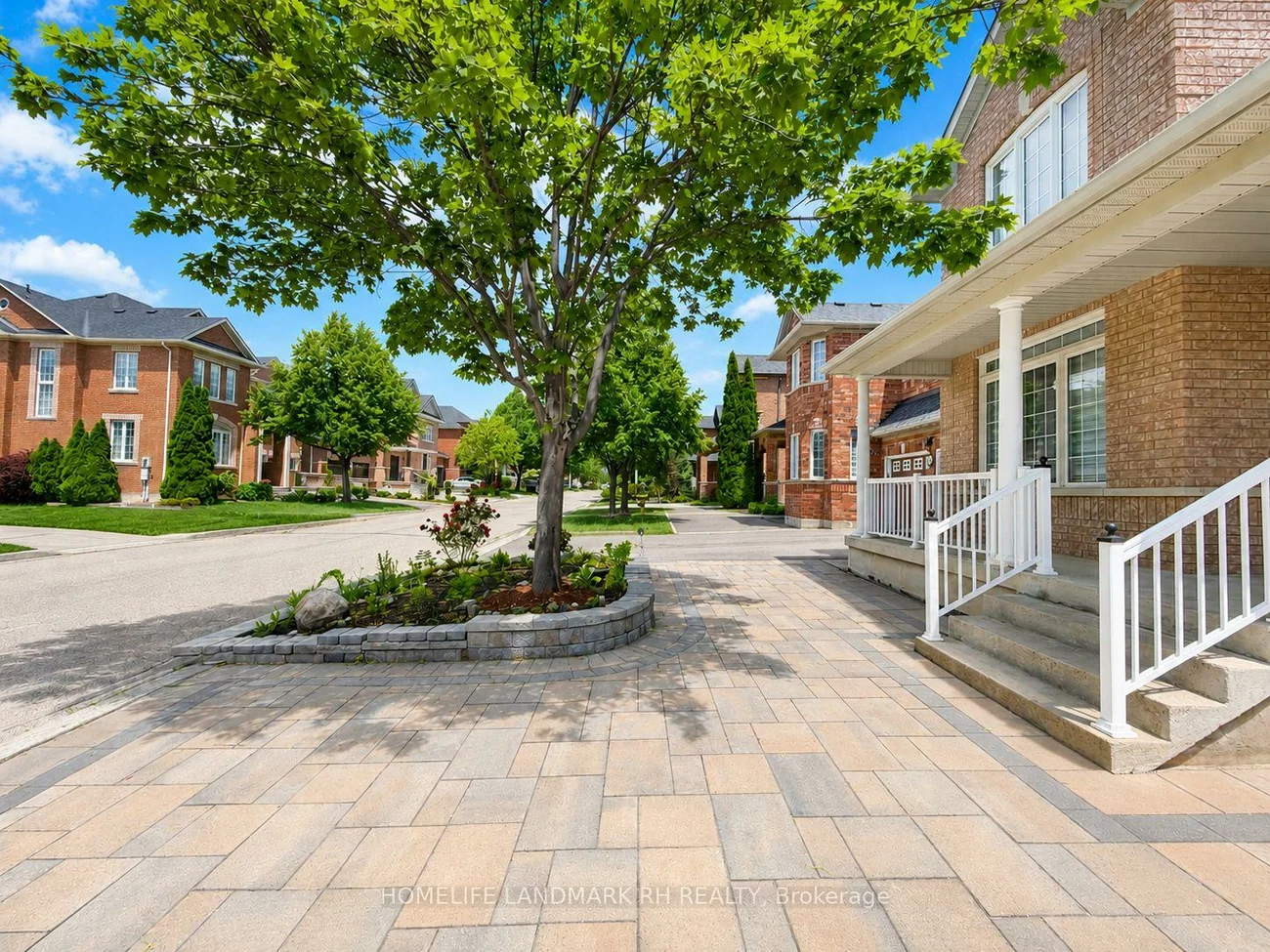 9, Casa Nova, Vellore Village, Vaughan