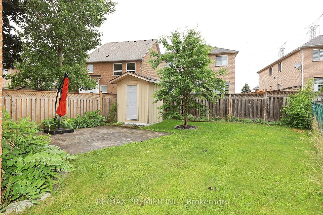 27, Prairie Dunes, Glen Shields, Vaughan