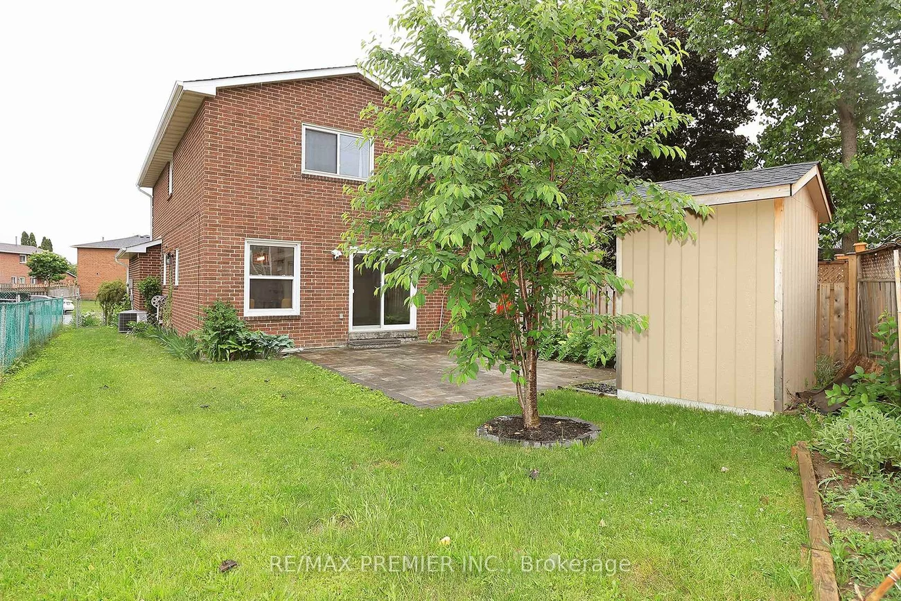 27, Prairie Dunes, Glen Shields, Vaughan