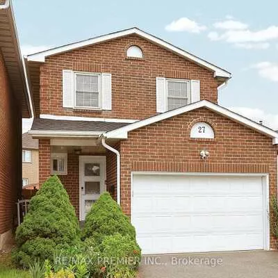 27, Prairie Dunes, Glen Shields, Vaughan