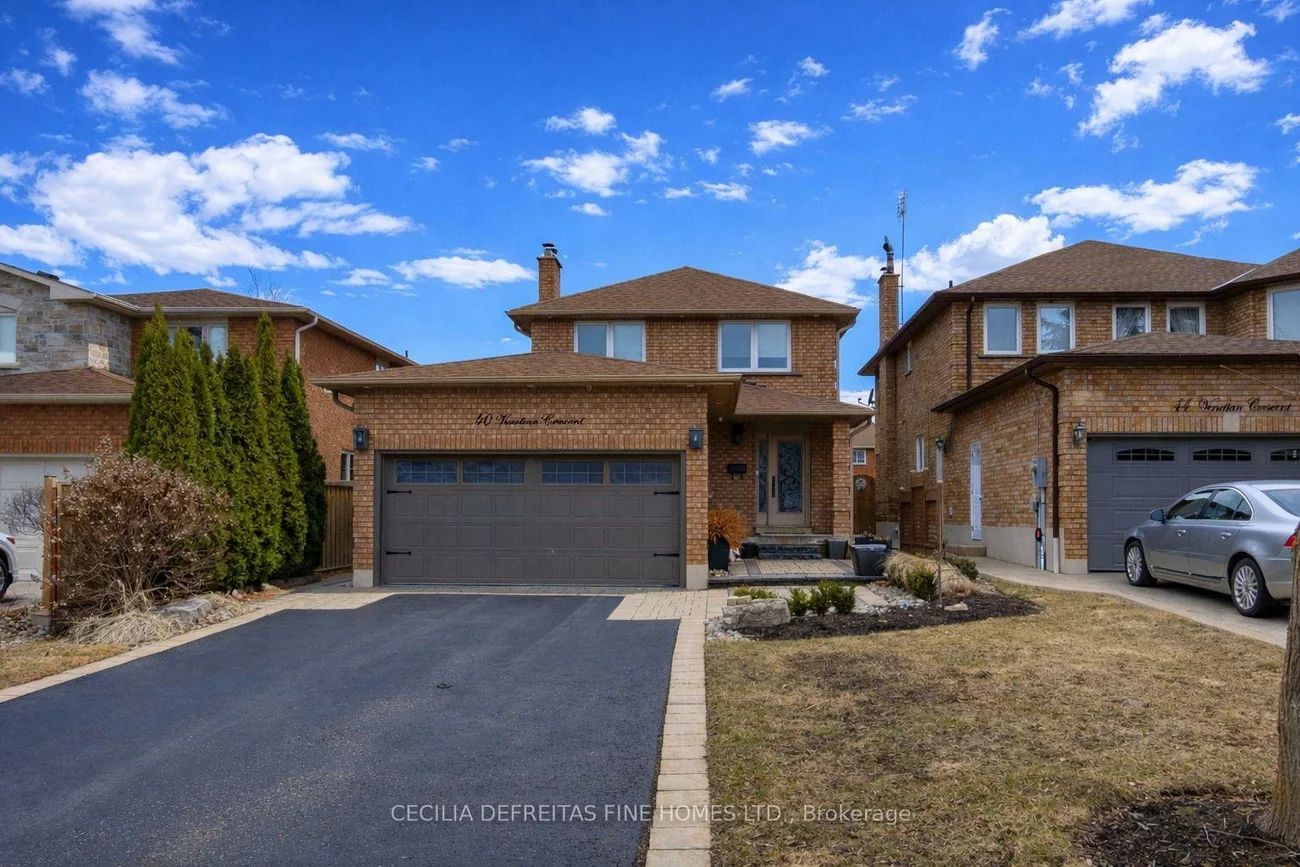 40, Venetian, East Woodbridge, Vaughan