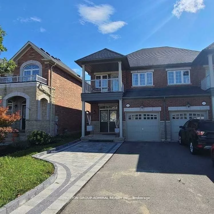111, Maple Valley, Patterson, Vaughan