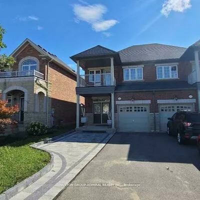 111, Maple Valley, Patterson, Vaughan