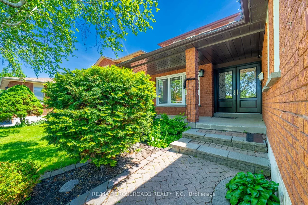 169, Morning Star, West Woodbridge, Vaughan
