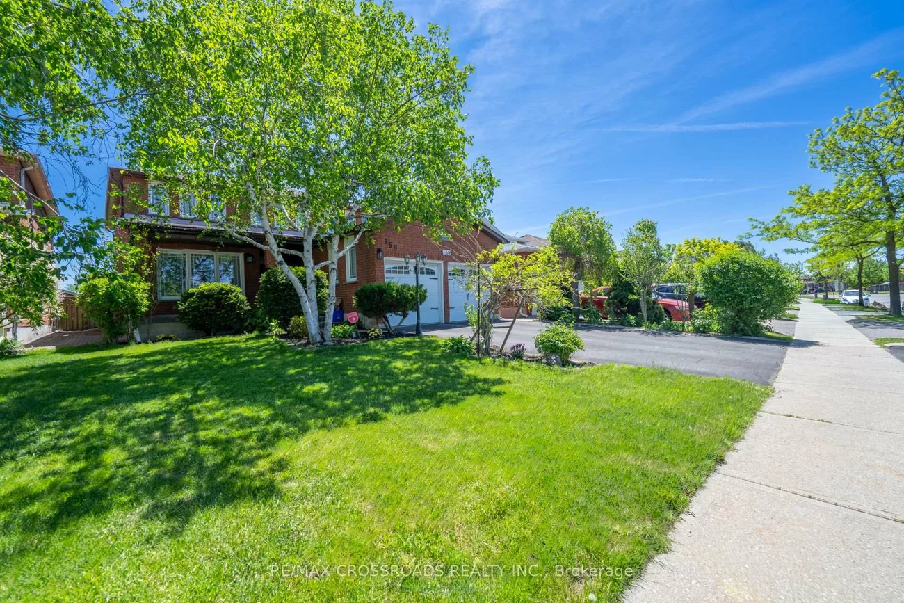 169, Morning Star, West Woodbridge, Vaughan